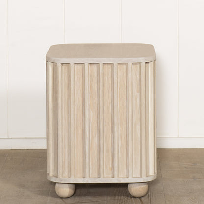 Table de chevet Sienna