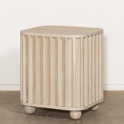 Table de chevet Sienna