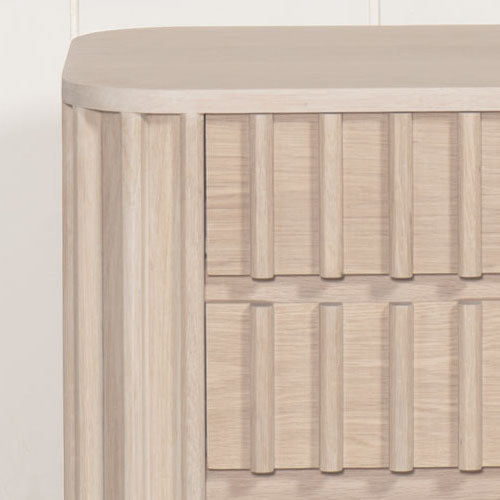 Table de chevet Sienna