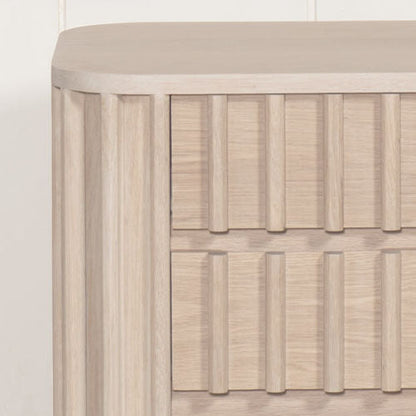 Table de chevet Sienna