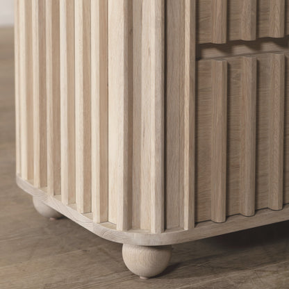 Table de chevet Sienna