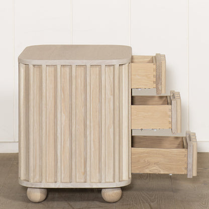 Table de chevet Sienna