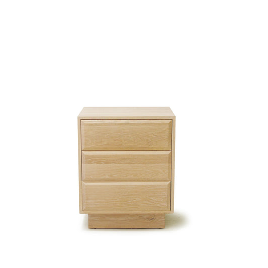 Table de chevet conique