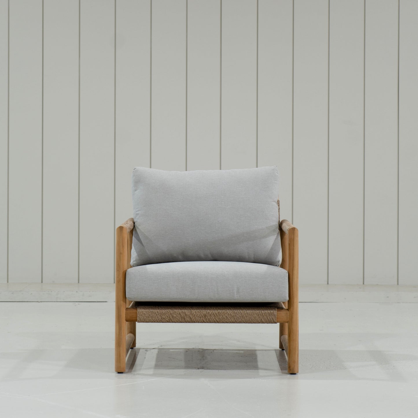 Chaise d'extérieur Tate