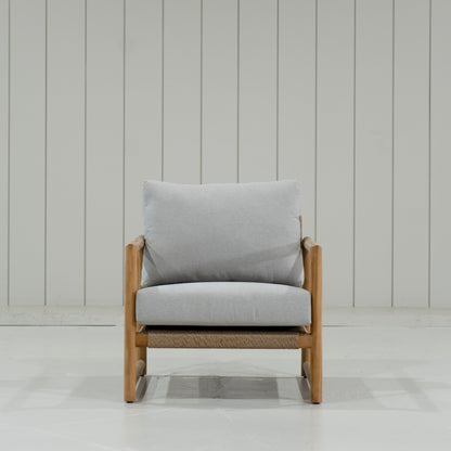 Chaise d'extérieur Tate