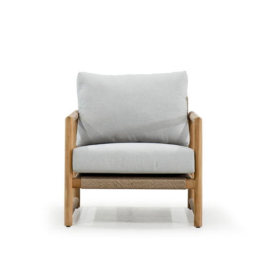 Chaise d'extérieur Tate