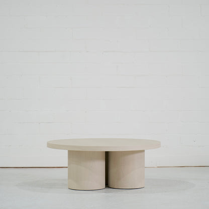 Table basse Tori