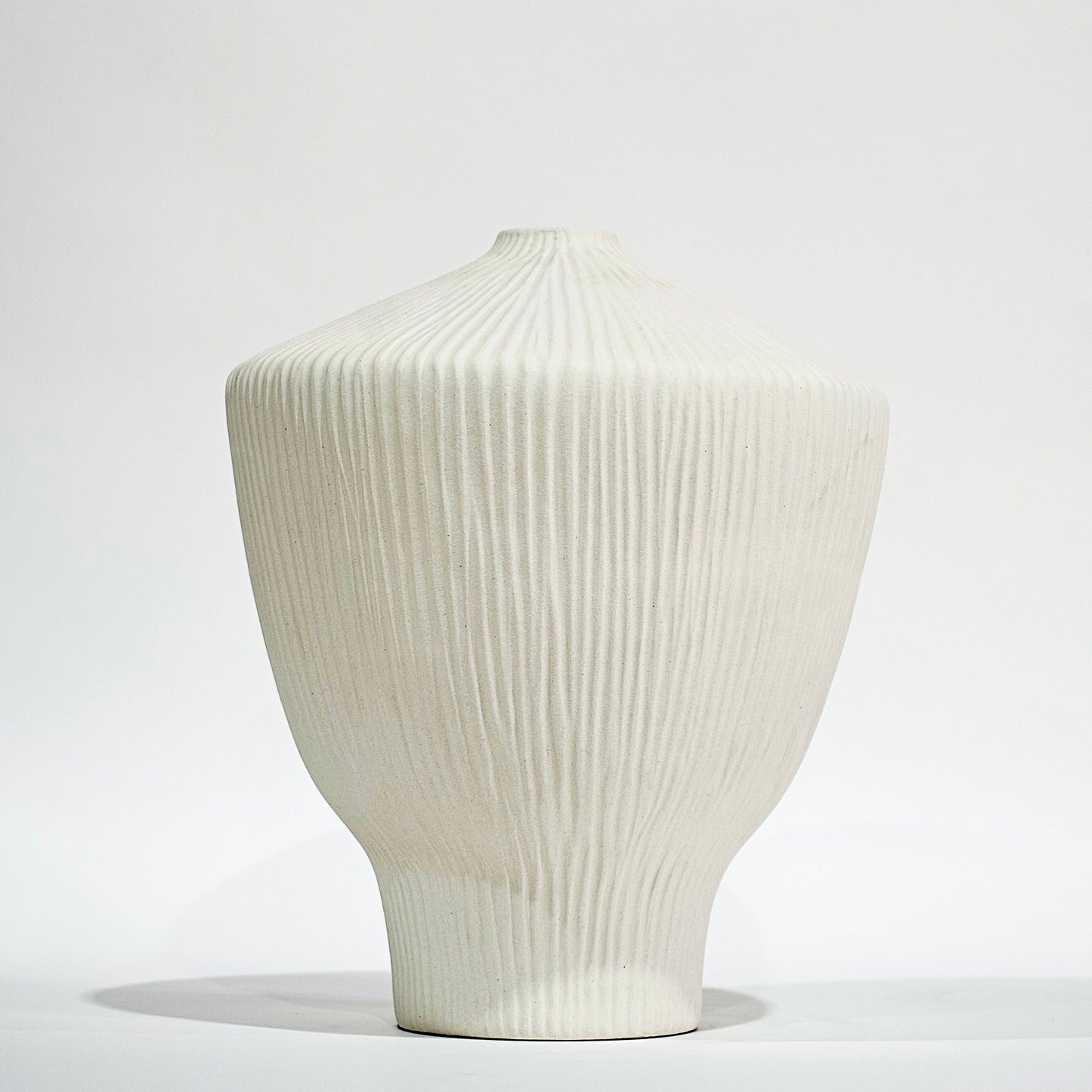Vase à Cava
