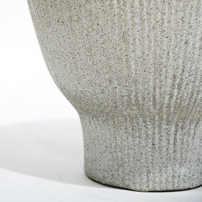 Vase à Cava