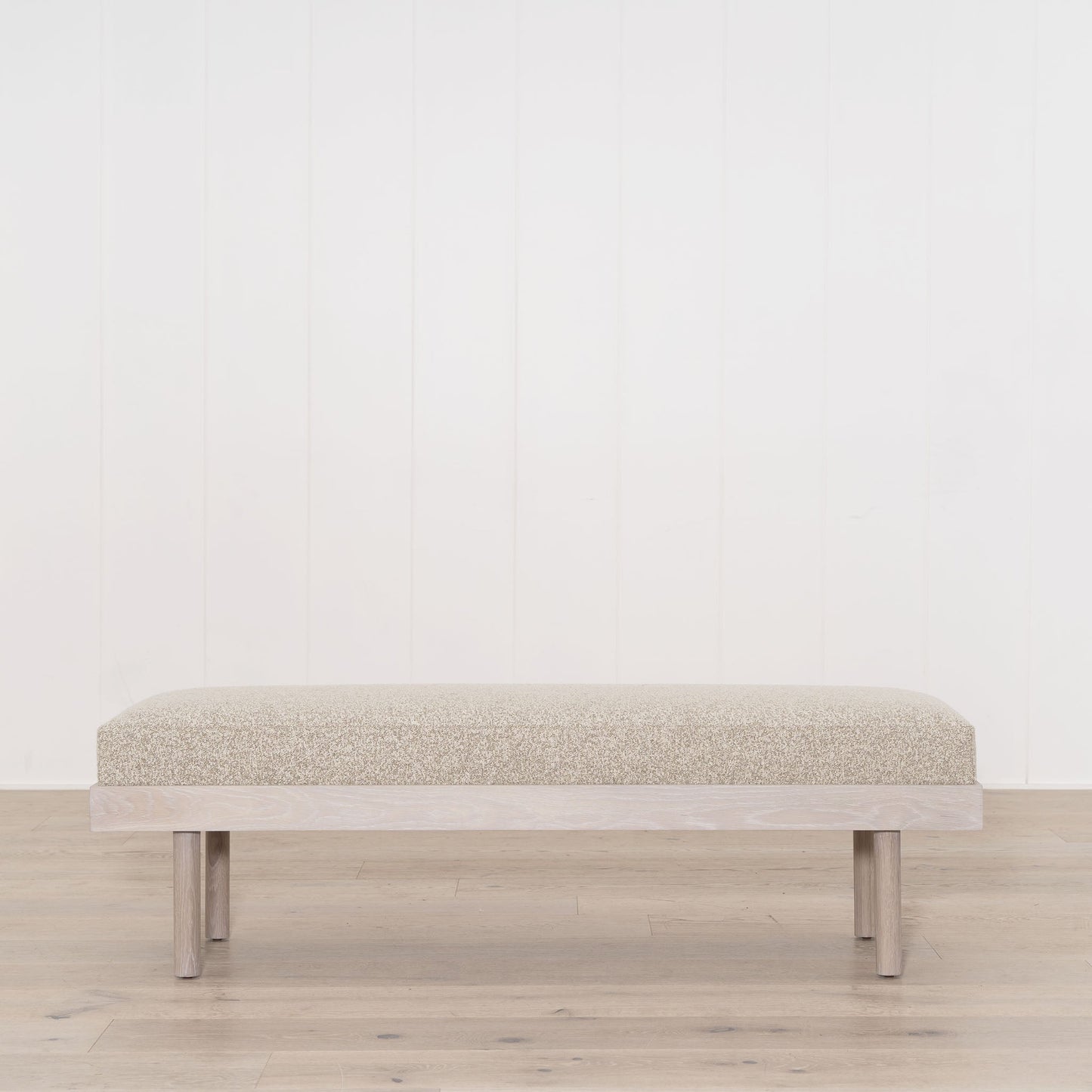 Banc Wilshire