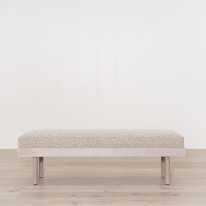 Banc Wilshire
