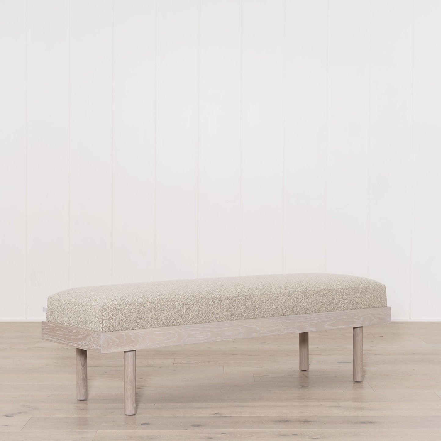 Banc Wilshire