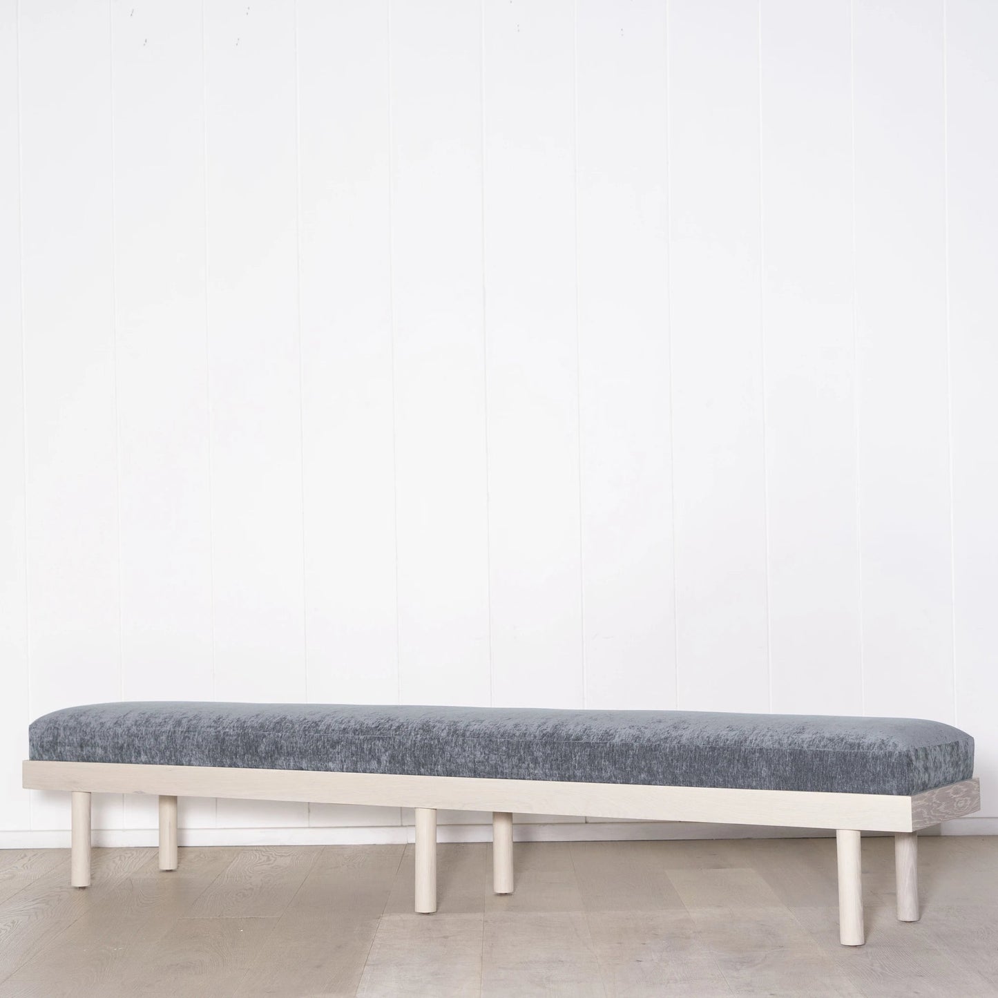Banc Wilshire