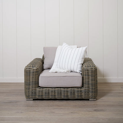 Chaise d'extérieur Wren