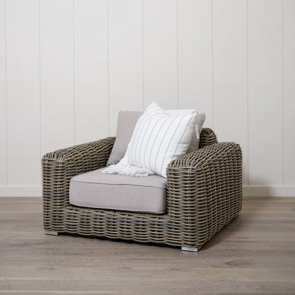 Chaise d'extérieur Wren