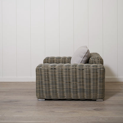 Chaise d'extérieur Wren