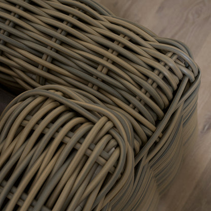Chaise d'extérieur Wren