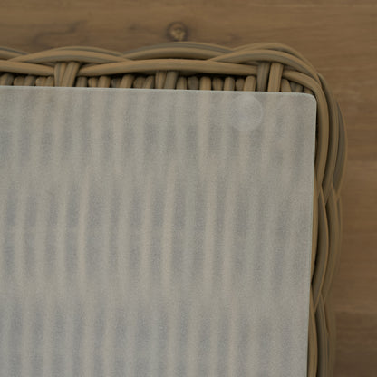 Table basse d'extérieur Wren