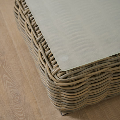 Table basse d'extérieur Wren