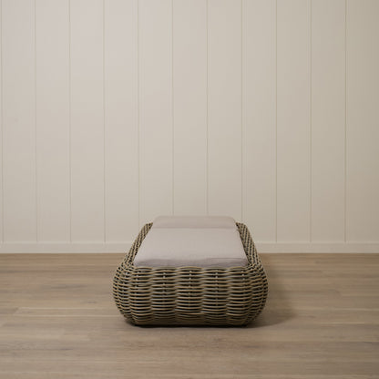 Chaise longue d'extérieur Wren