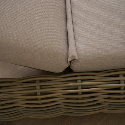 Chaise longue d'extérieur Wren