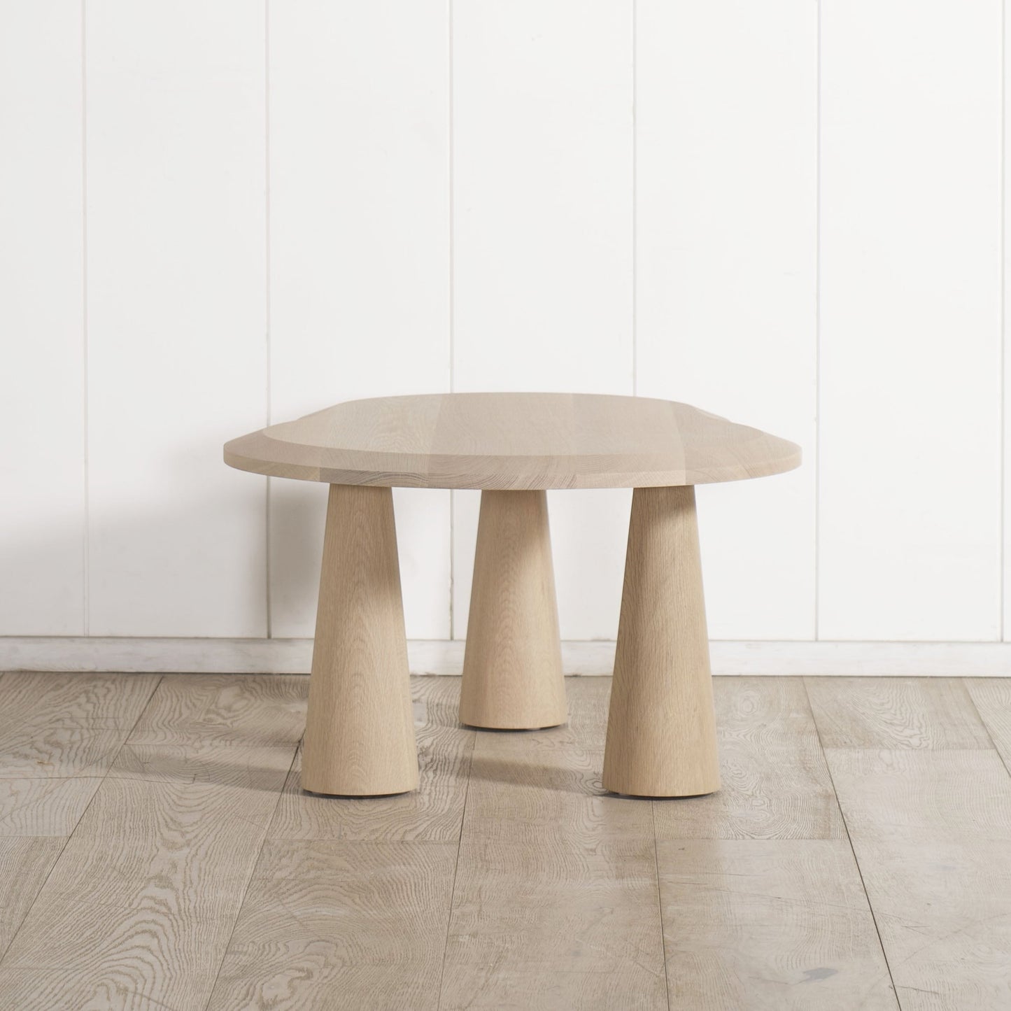 Table basse abstraite