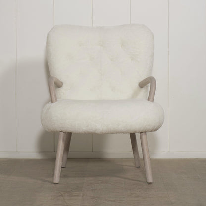 Chaise alpine