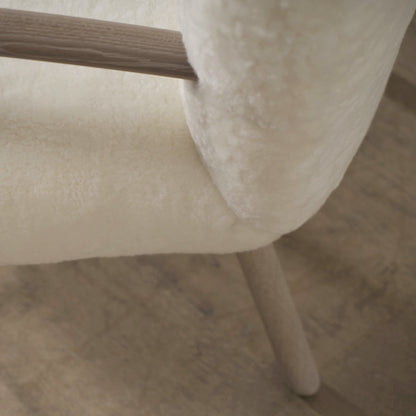 Chaise alpine