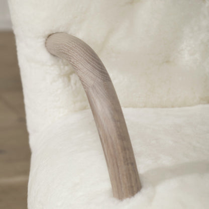 Chaise alpine