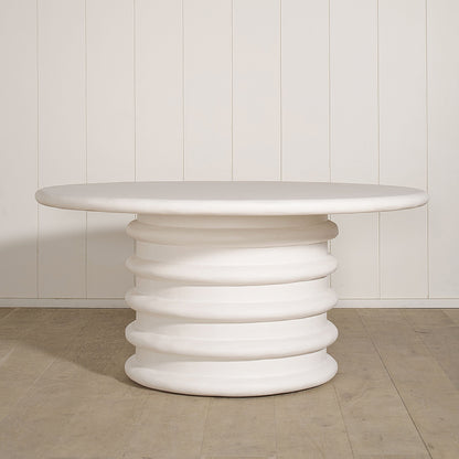 Table à manger Morris