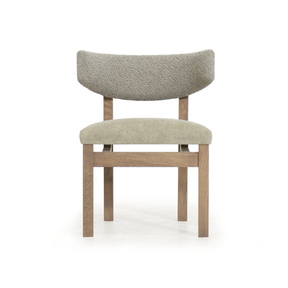 Chaise de salle à manger Arch