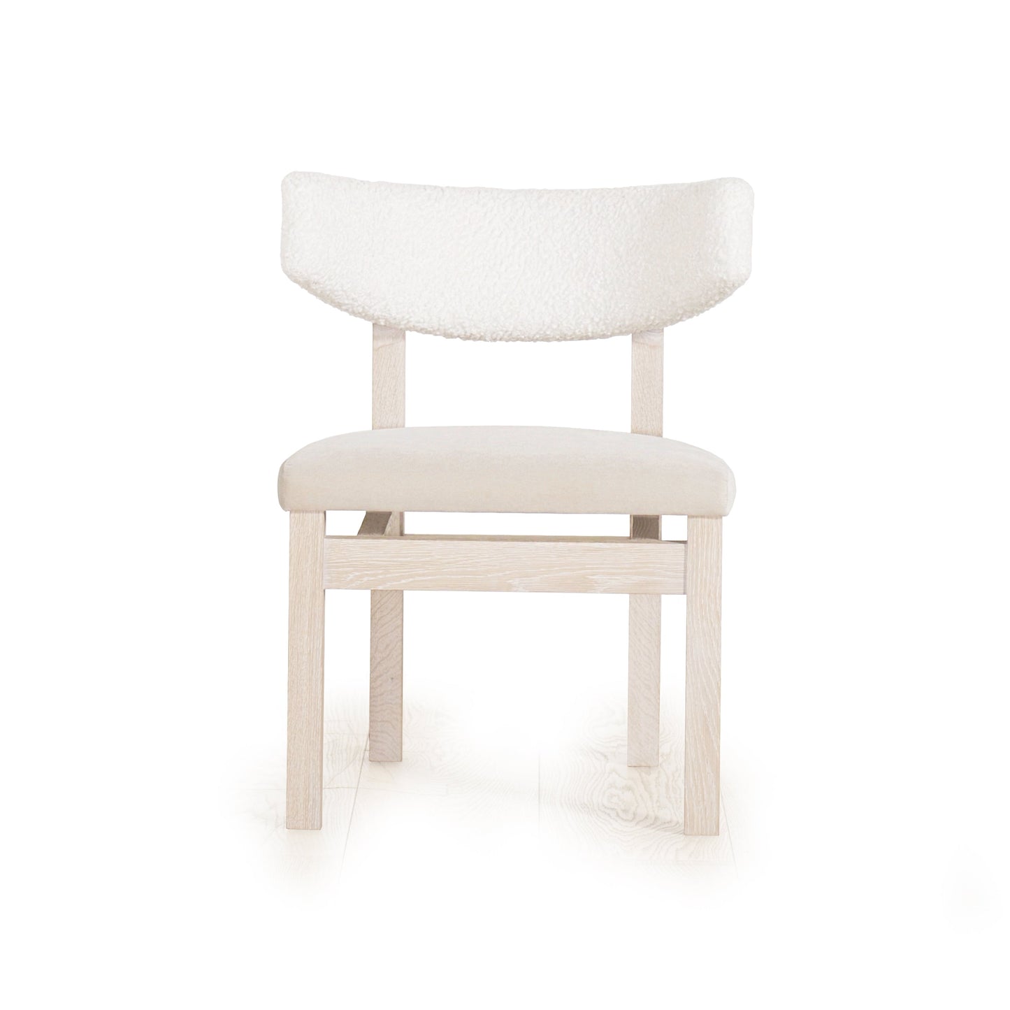 Chaise de salle à manger Arch