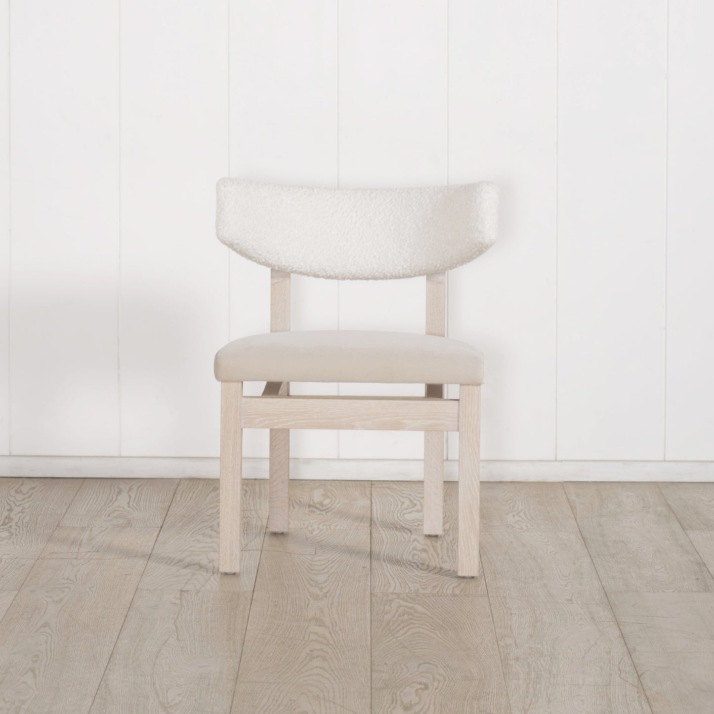 Chaise de salle à manger Arch