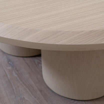 Table basse Asher