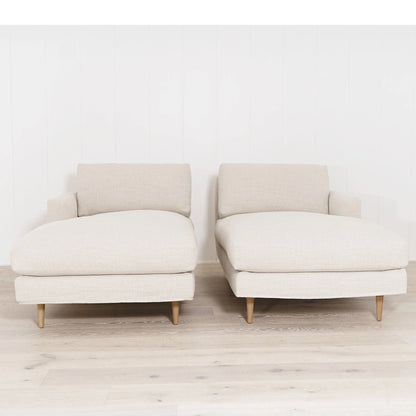 Chaise Avilia