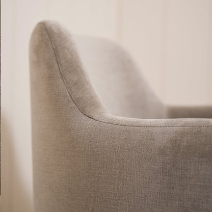 Chaise de bureau Jame