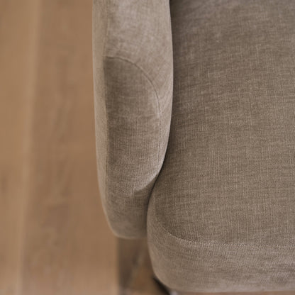 Chaise de bureau Jame