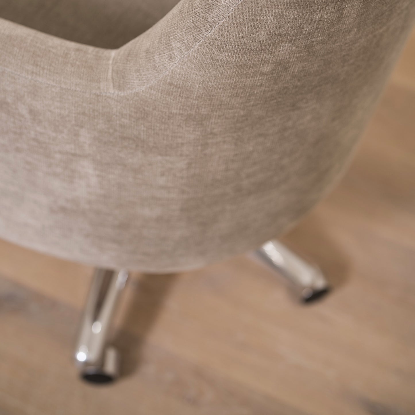 Chaise de bureau Jame