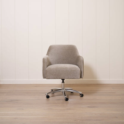 Chaise de bureau Jame
