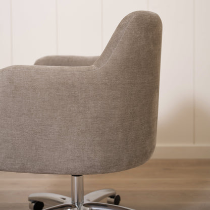 Chaise de bureau Jame