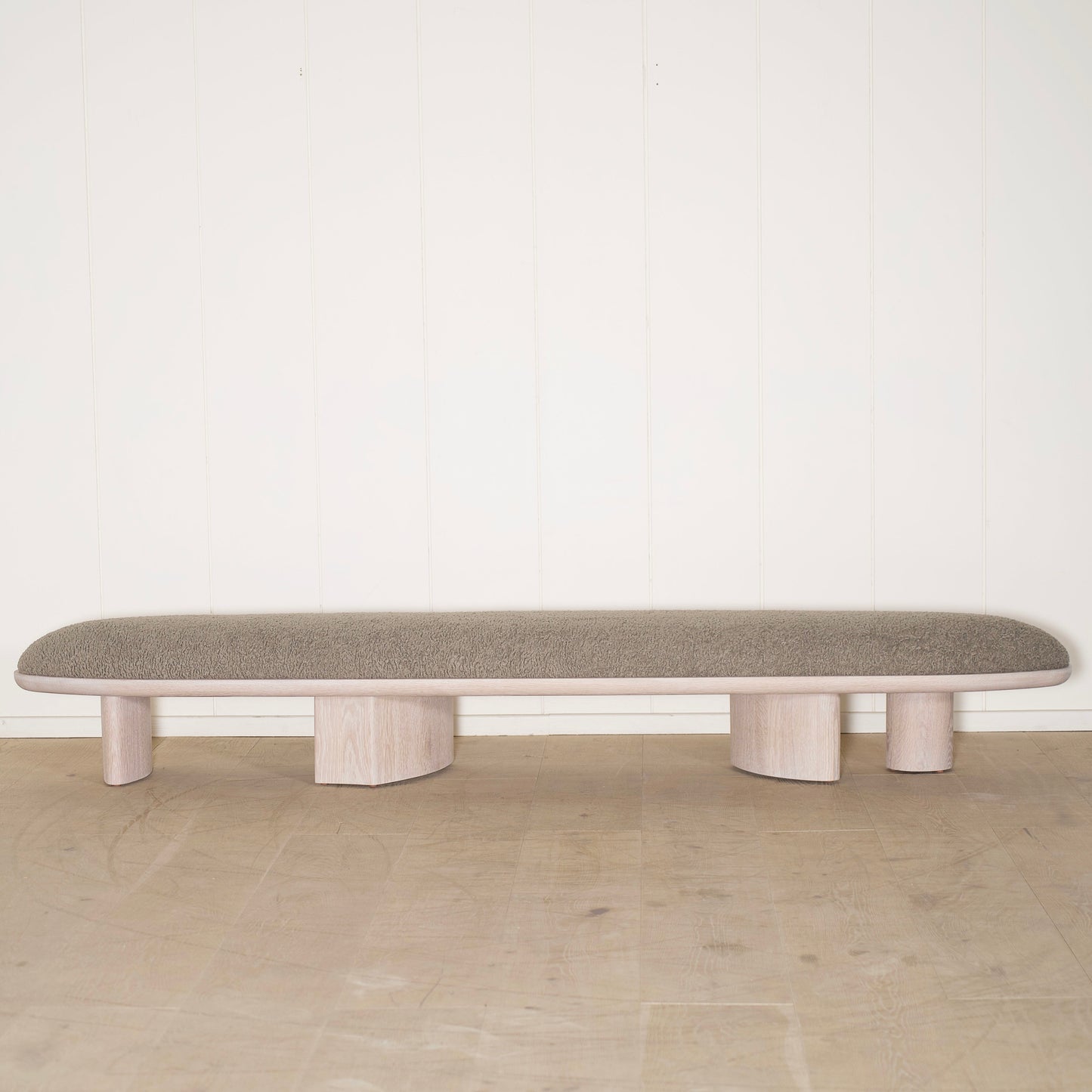 Banc Harley