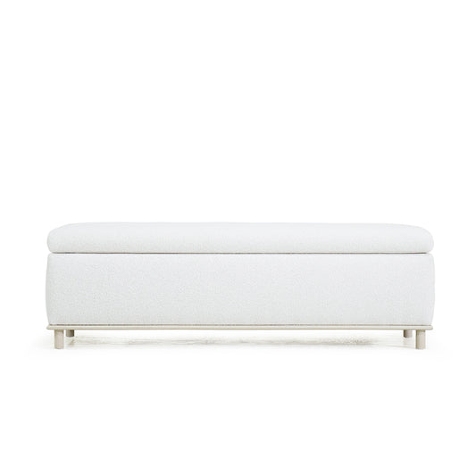 Banc de rangement Neo
