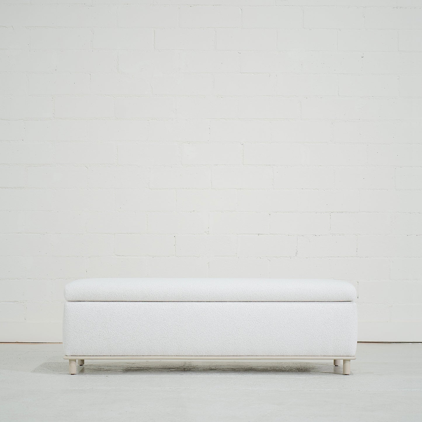 Banc de rangement Neo