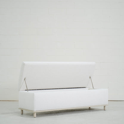 Banc de rangement Neo