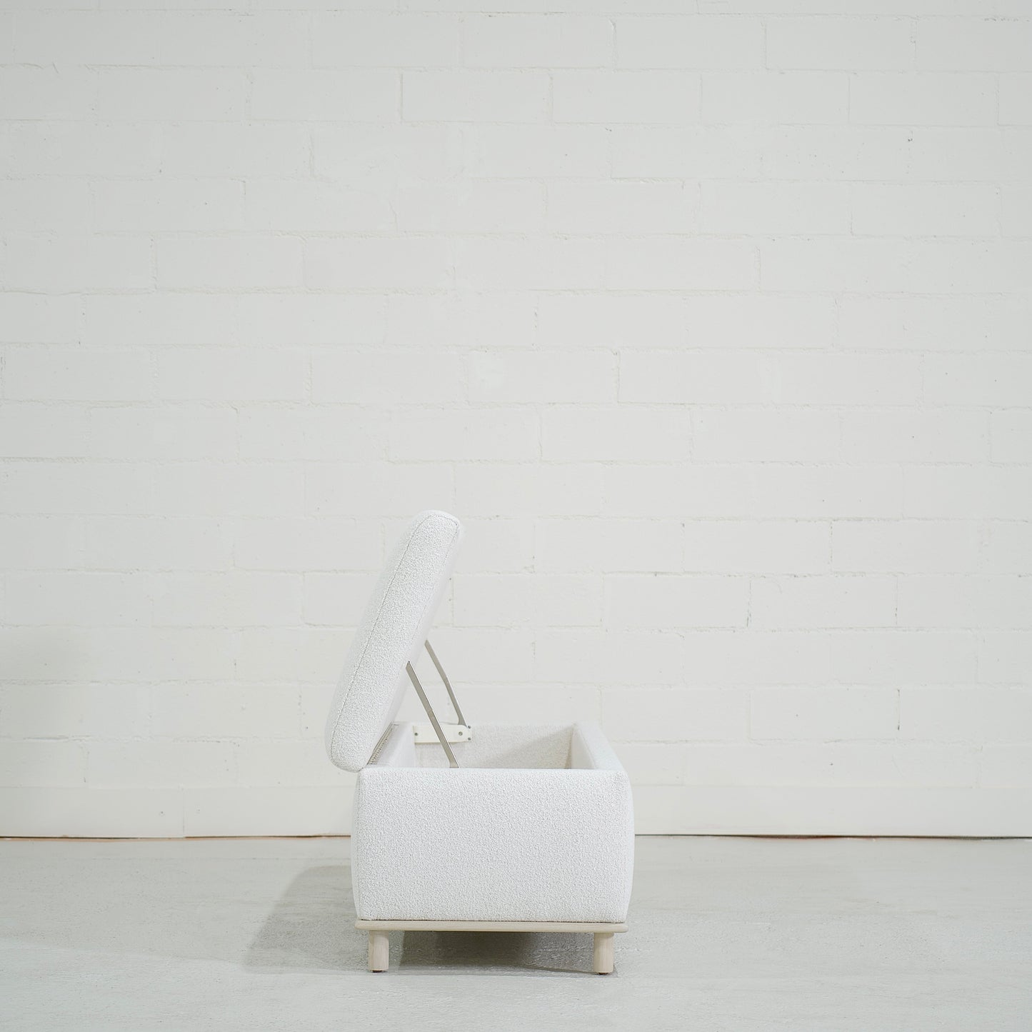 Banc de rangement Neo