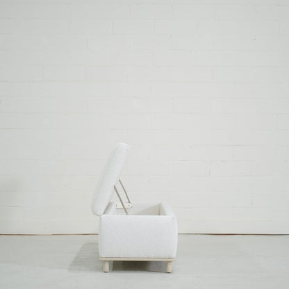 Banc de rangement Neo