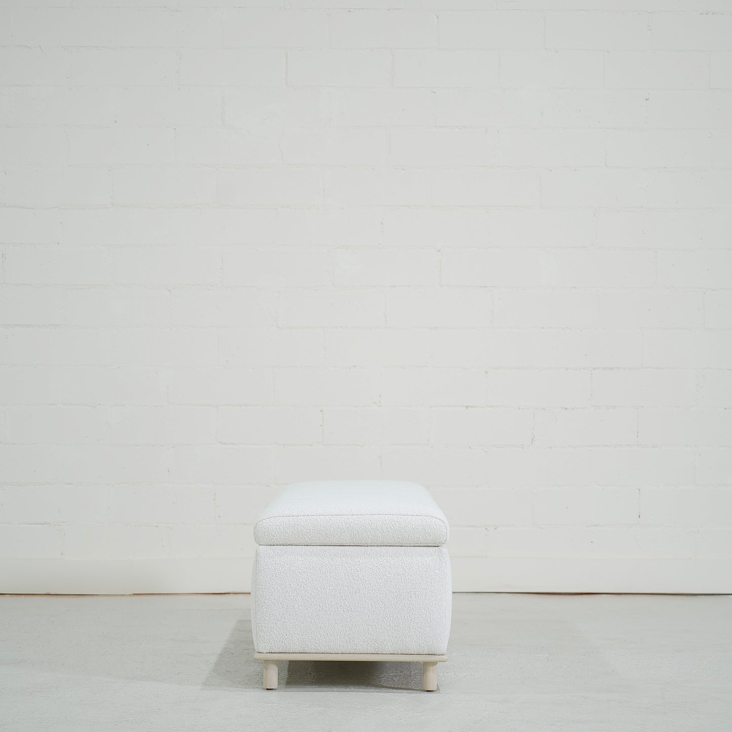 Banc de rangement Neo