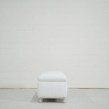 Banc de rangement Neo