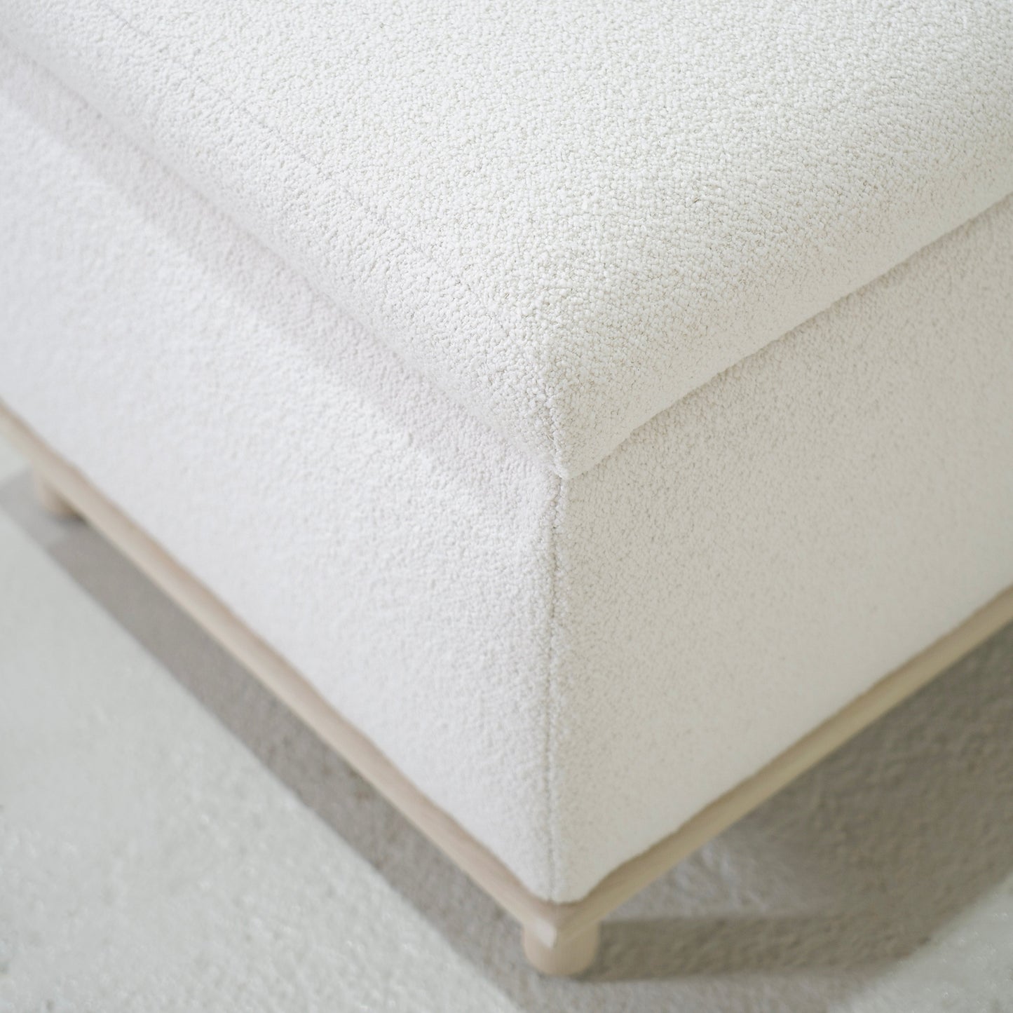 Banc de rangement Neo