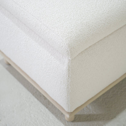 Banc de rangement Neo